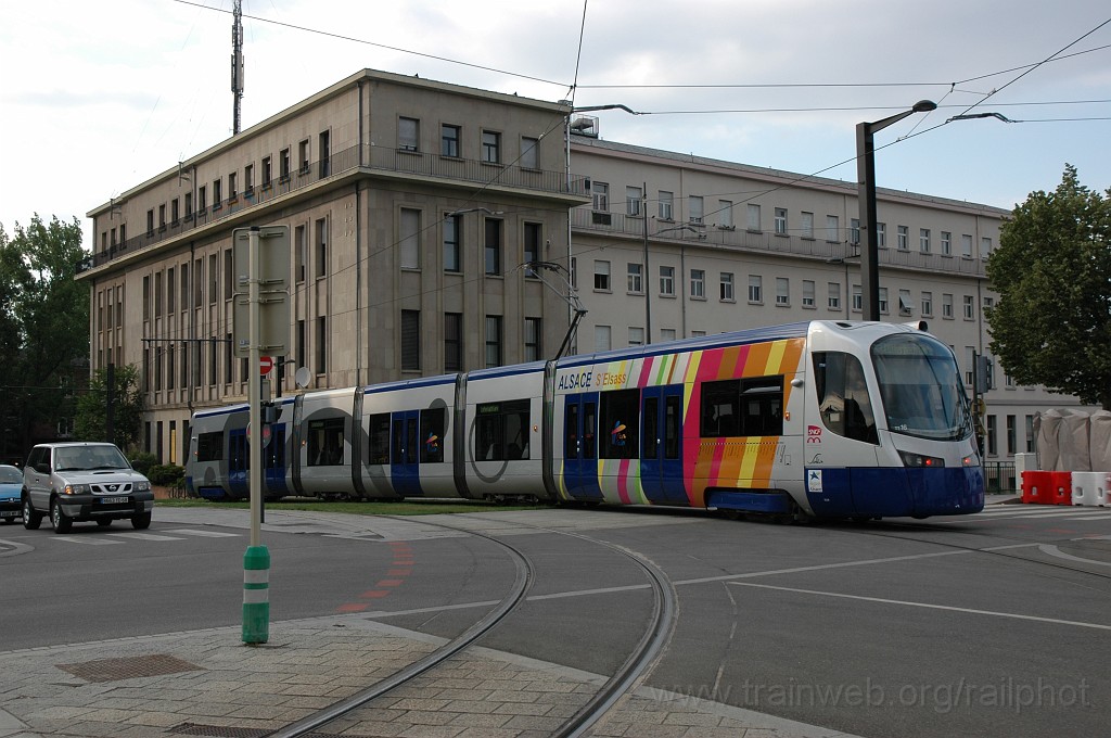 2127-0046-020611.jpg - SNCF U 25616 / Mulhouse gare centrale 2.6.2011