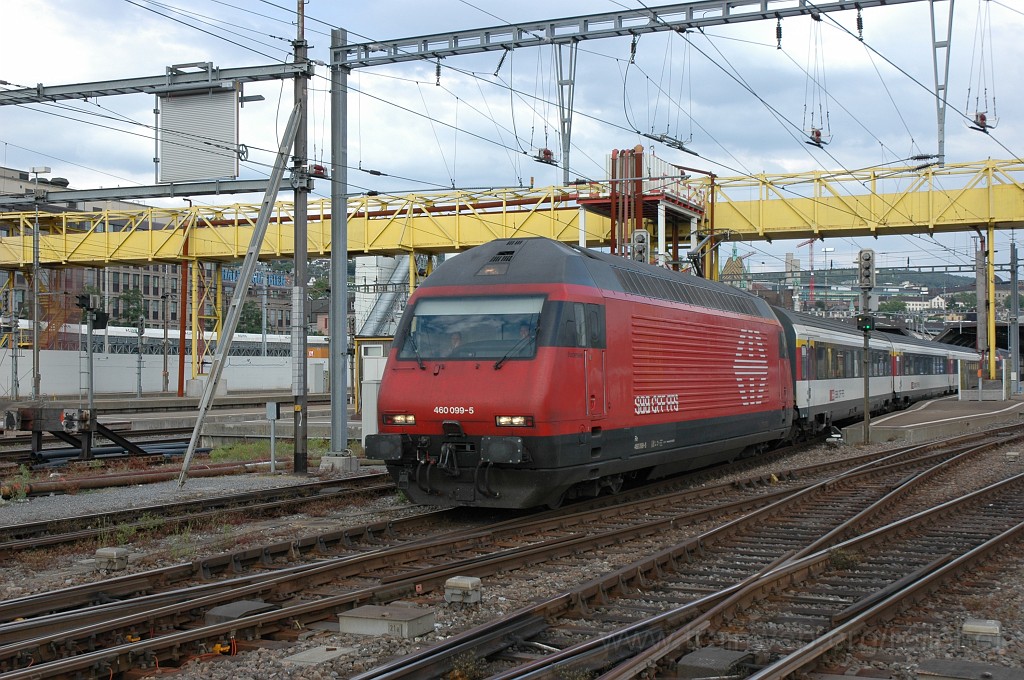 2134-0008-100611.jpg - SBB-CFF Re 460.099-5 «Bodensee» / Zürich HB 10.6.2011