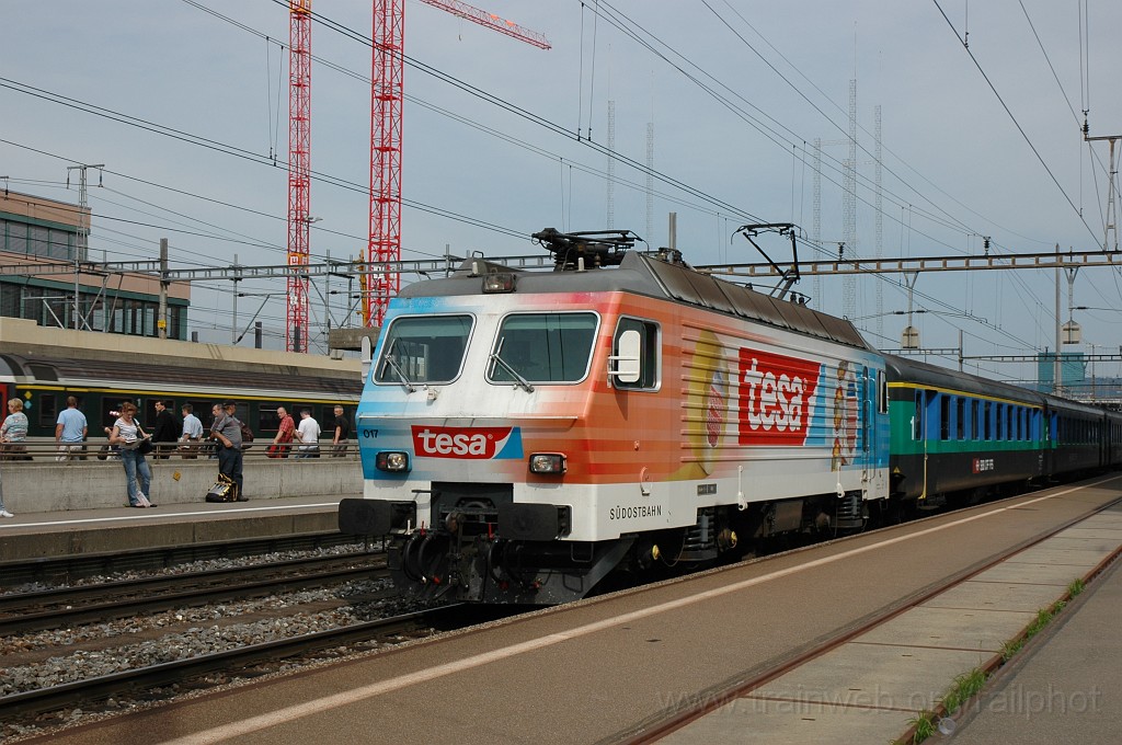 2144-0048-120711.jpg - SOB Re 446.017-6 «Tesa» / Zürich-Altstetten 12.7.2011