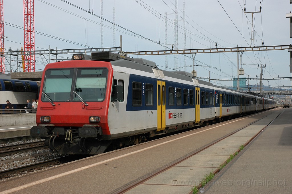 2145-0022-120711.jpg - SBB-CFF Bt 50 85 29-35 901-2 / Zürich-Altstetten 12.7.2011