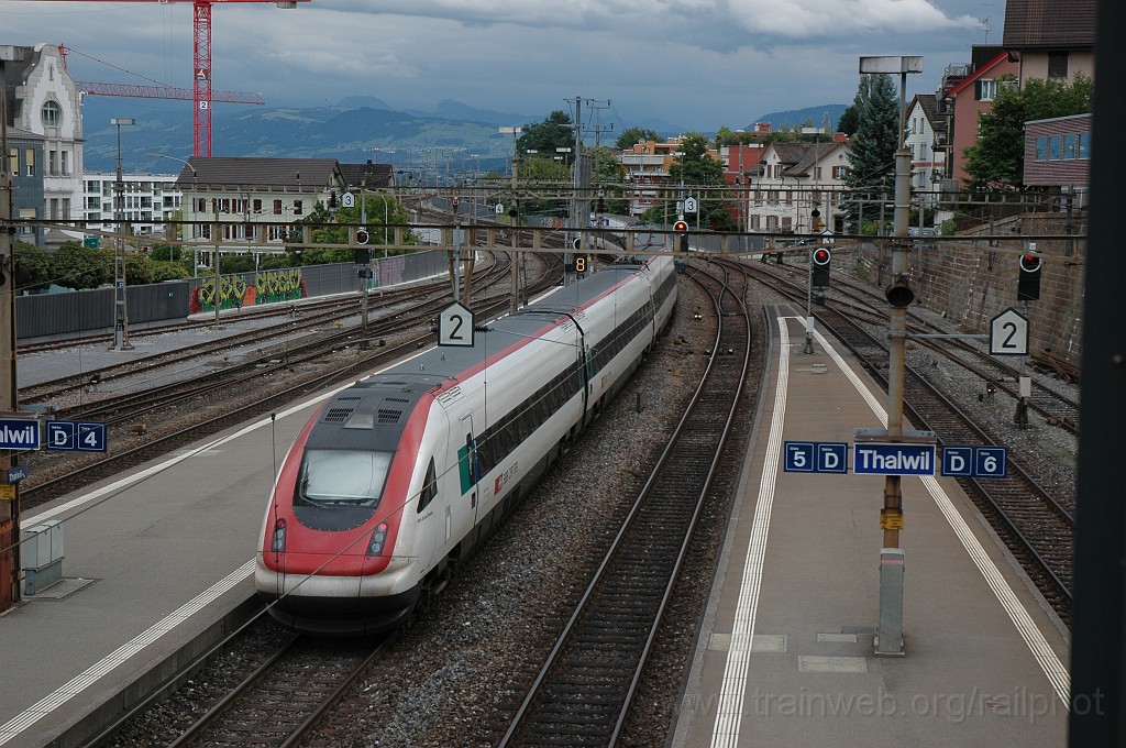 2153-0049-180711.jpg - SBB-CFF ICN RABDe 500.015-3 «Jean-Jacques Rousseau»