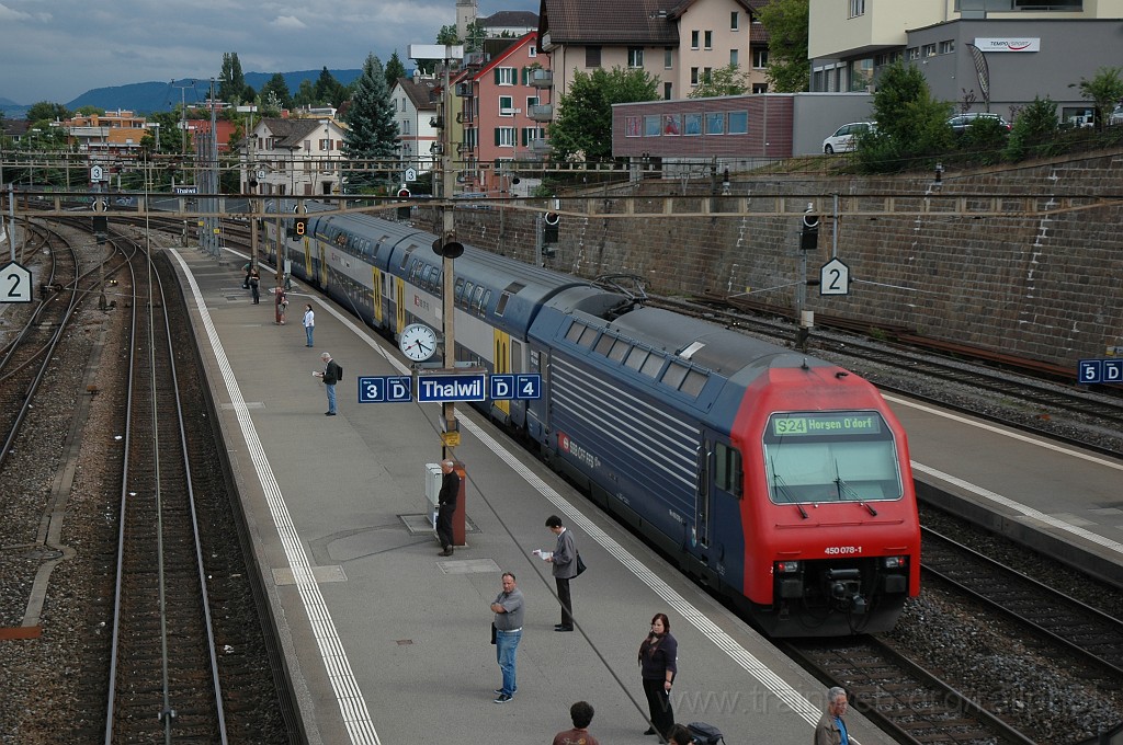 2154-0014-180711.jpg - SBB-CFF Re 450.078-1 «Au ZH»