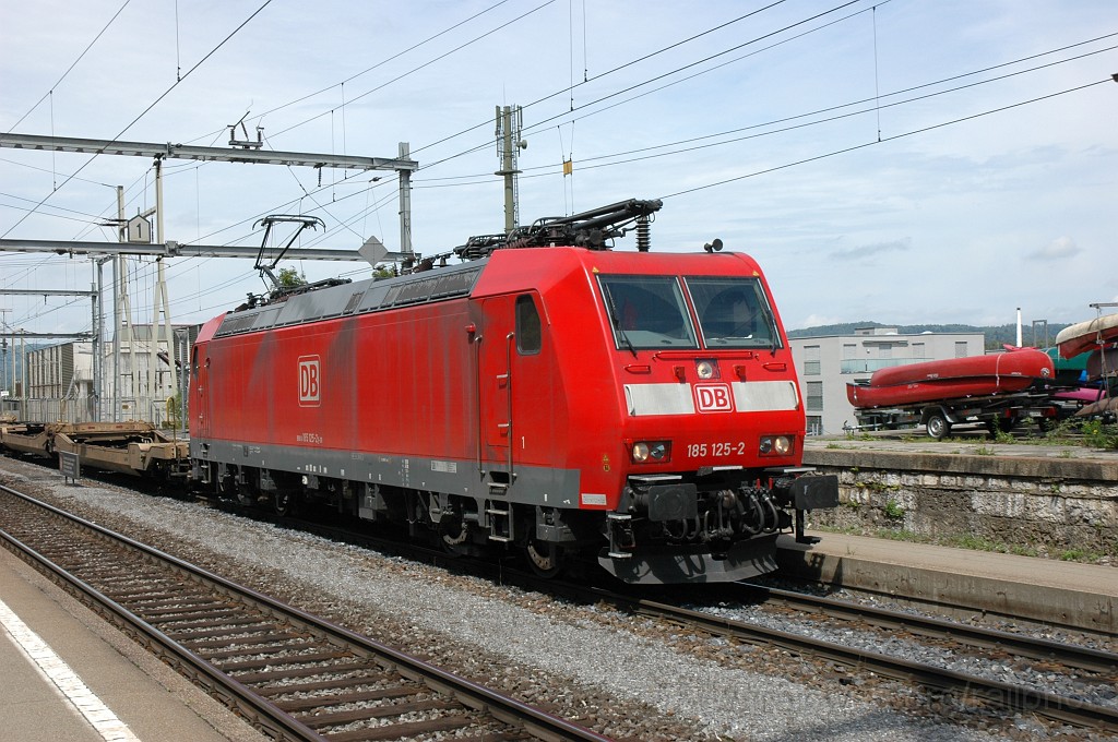 2161-0008-060811.jpg - DBAG 185.125-2 / Eglisau 6.8.2011