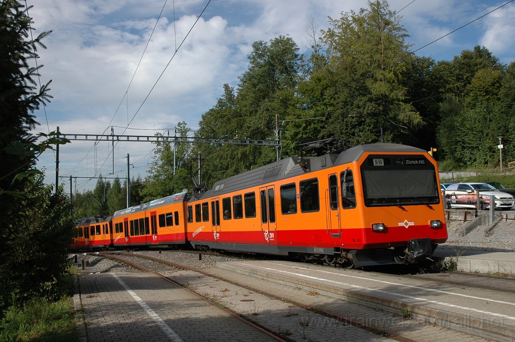 2163-0033-110811.jpg - SZU Be 556.523-9 / Uetliberg 11.8.2011