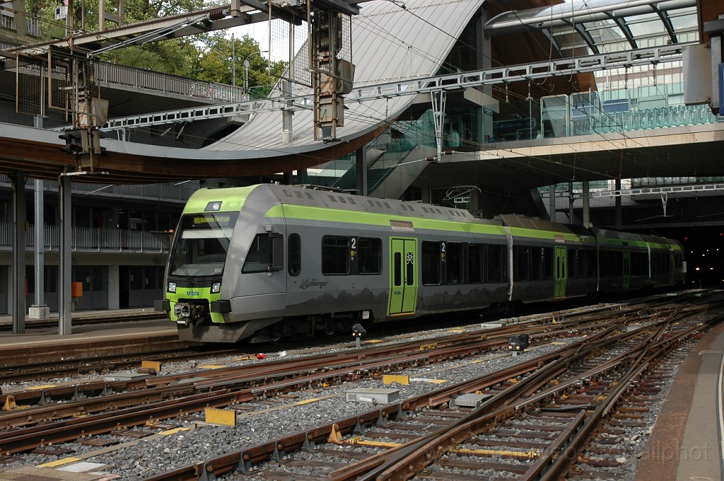 2185-0023-070911.jpg - BLS RABe 535.104-4 / Bern HB 7.9.2011