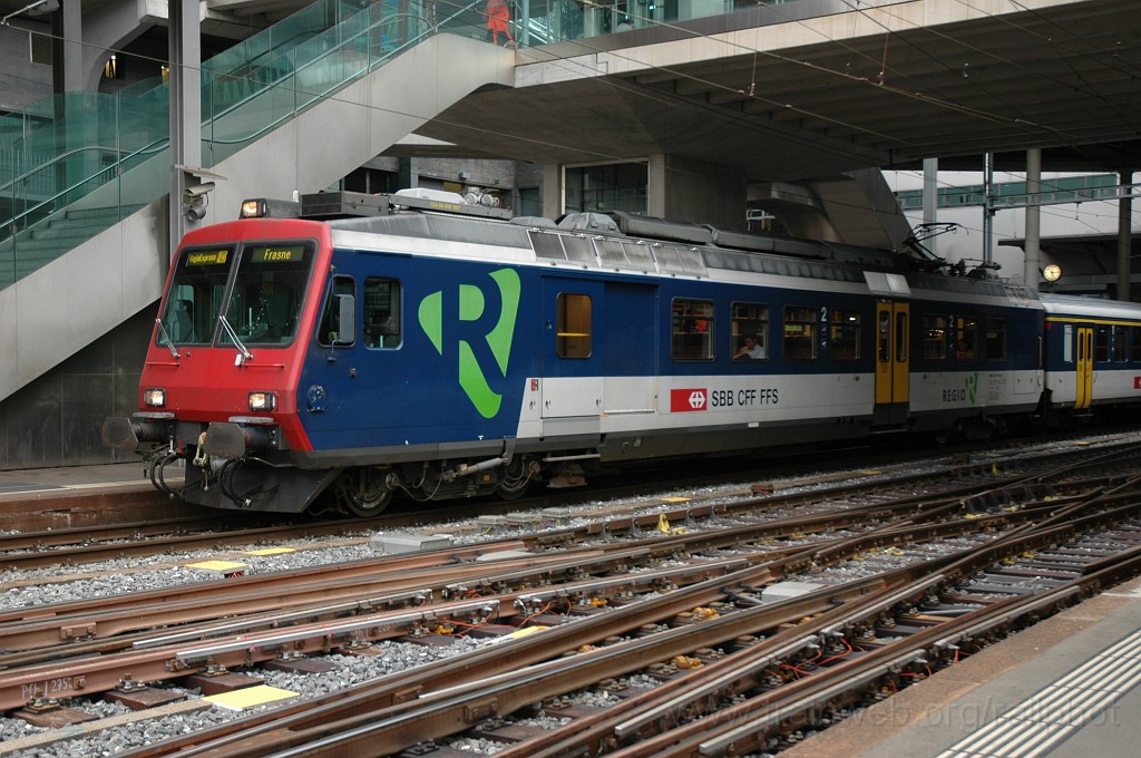 2186-0050-070911.jpg - SBB-CFF RBDe 562.005-9 / Bern HB 7.9.2011