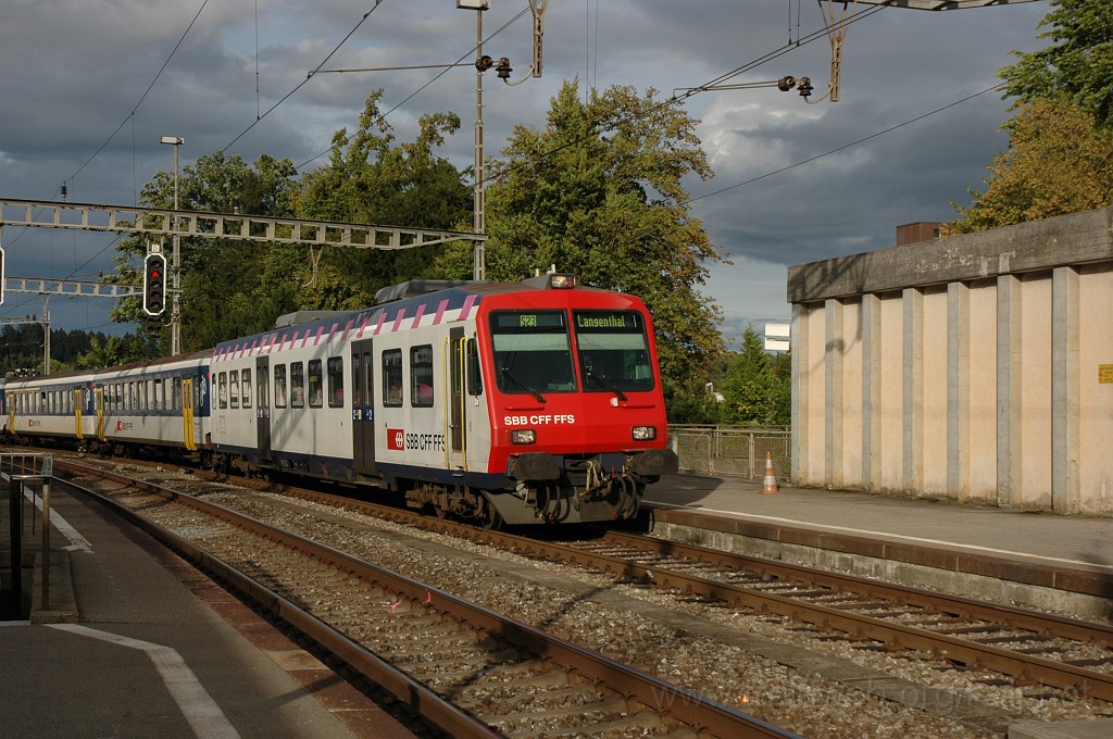 2187-0019-070911.jpg - SBB-CFF Bt 50 85 29-35 975-6 / Langenthal 7.9.2011