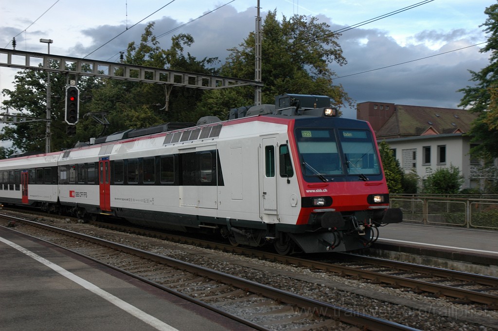 2188-0007-070911.jpg - SBB-CFF RBDe 560.238-8 / Langenthal 7.9.2011