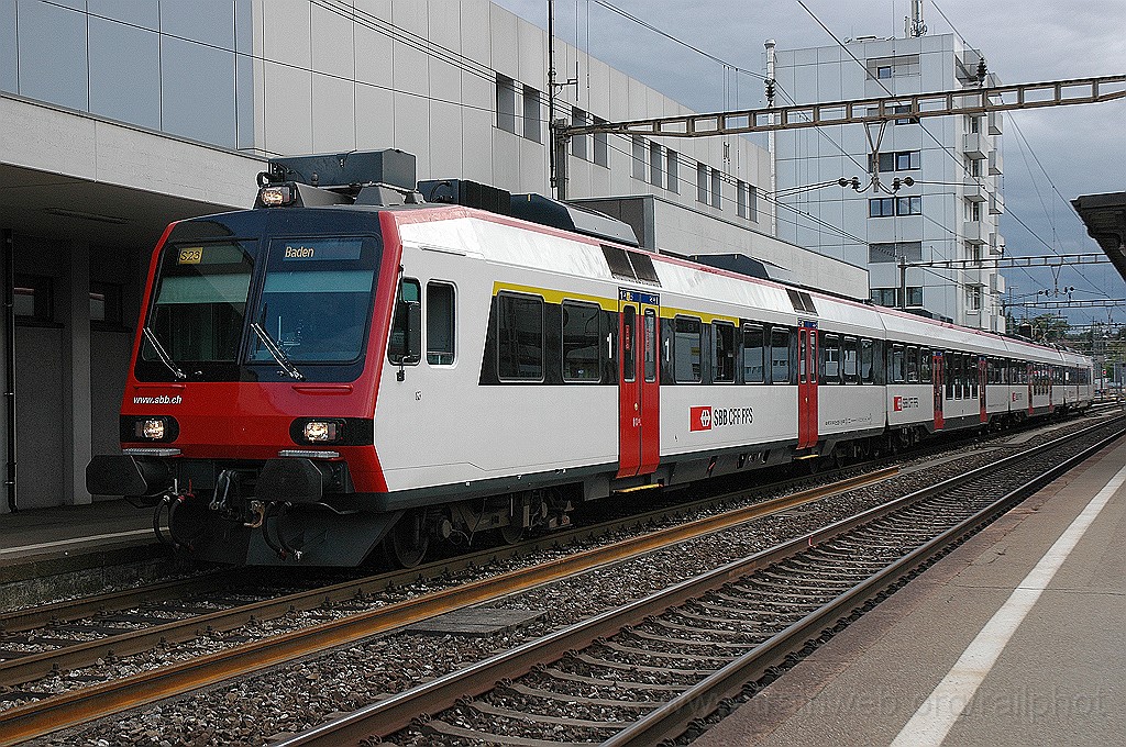 2188-0016-070911.jpg - SBB-CFF ABt 50 85 39-43 853-3 / Langenthal 7.9.2011