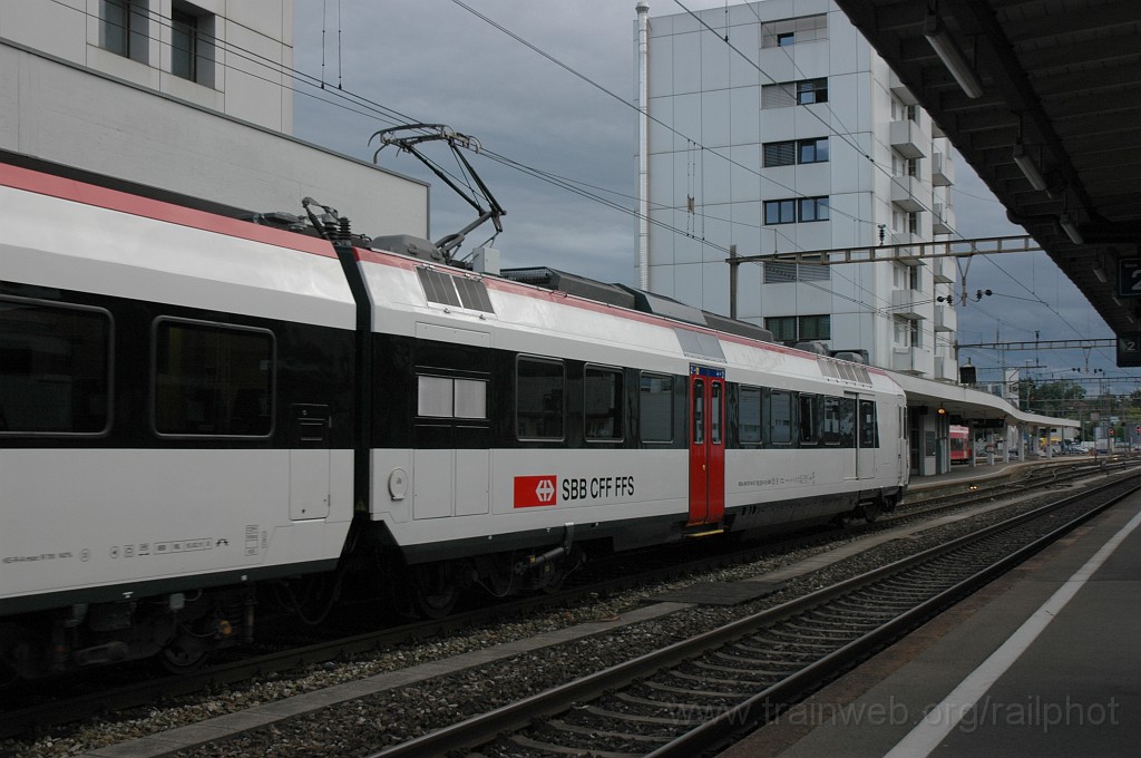 2188-0026-070911.jpg - SBB-CFF RBDe 560.238-8 / Langenthal 7.9.2011