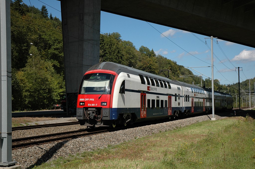 2191-0043-120911.jpg - SBB-CFF RABe 514.001-7 / Kemptthal 12.9.2011