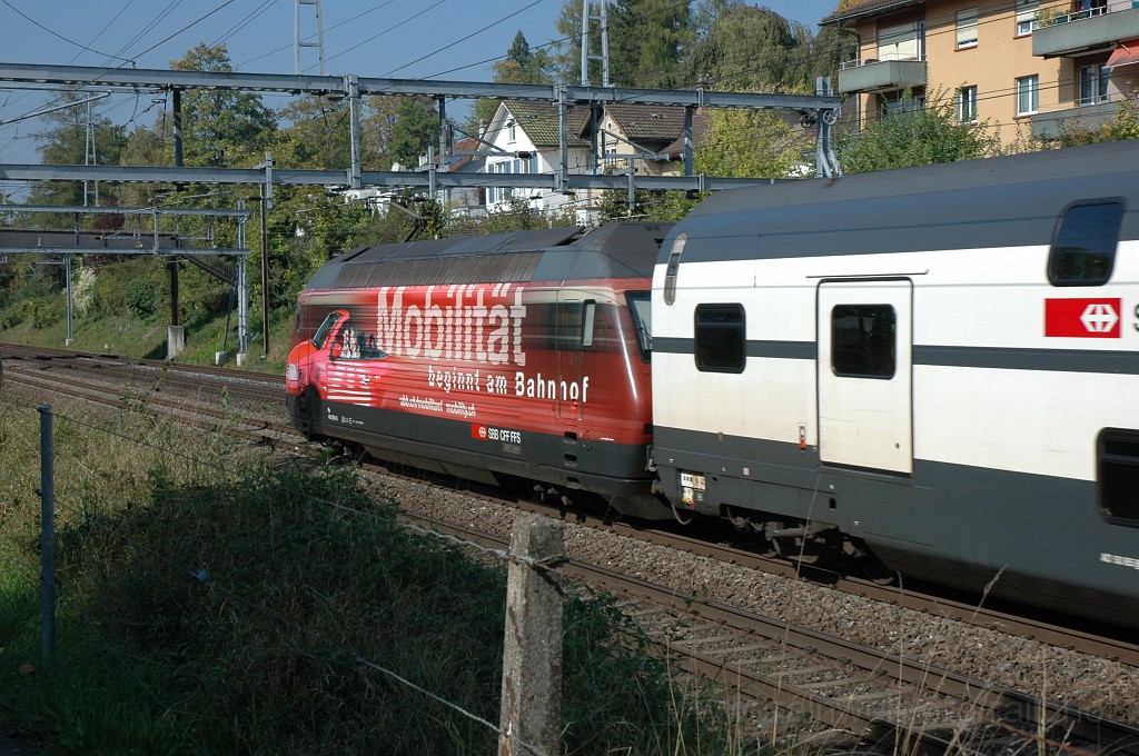 2216-0001-031011.jpg - SBB-CFF Re 460.094-6 «Rätia» / Winterthur 3.10.2011