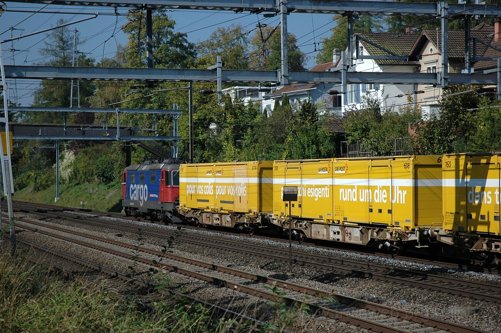 2216-0046-031011.jpg - SBB-CFF Re 420.346-9 / Winterthur 3.10.2011