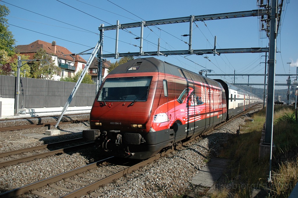 2219-0031-031011.jpg - SBB-CFF Re 460.094-6 «Rätia» / Winterthur 3.10.2011
