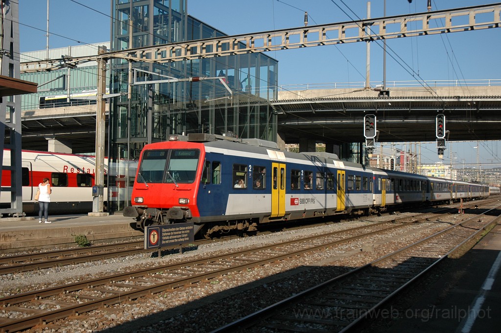 2220-0028-031011.jpg - SBB-CFF Bt 50 85 29-35 903 / Schlieren 3.10.2011