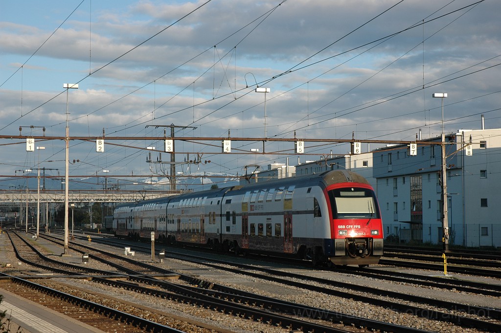 2222-0022-091011.jpg - SBB-CFF RABe 514.037-1 / Rapperswil 9.10.2011