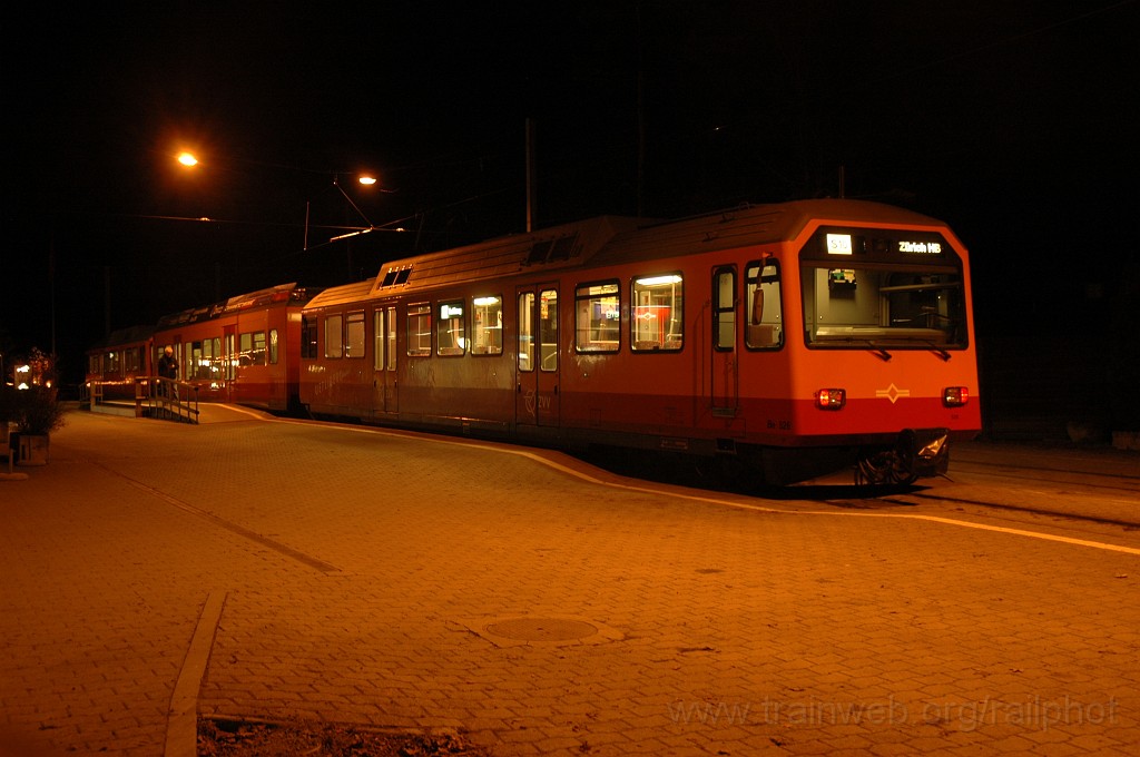 2256-0031-171111.jpg - SZU Be 556.526.2 / Uetliberg 17.11.2011