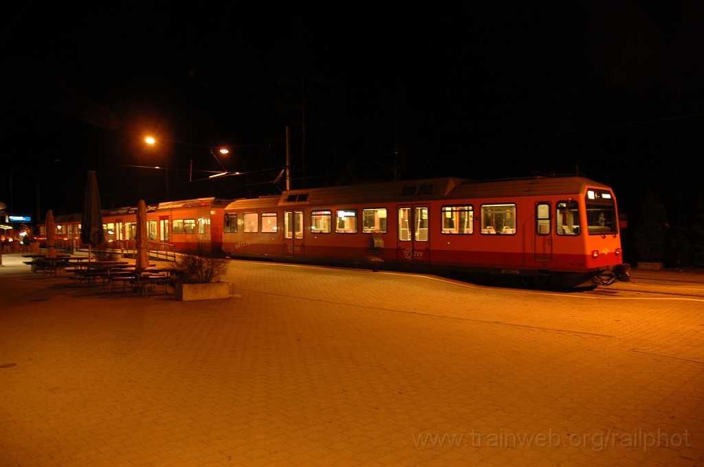 2256-0036-171111.jpg - SZU Be 556.526.2 / Uetliberg 17.11.2011