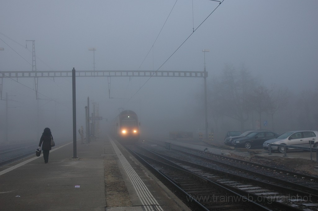 2261-0023-221111.jpg - SBB-CFF RABe 514.029-8 / Hinwil 22.11.2011