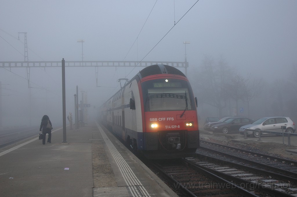 2261-0026-221111.jpg - SBB-CFF RABe 514.029-8 / Hinwil 22.11.2011