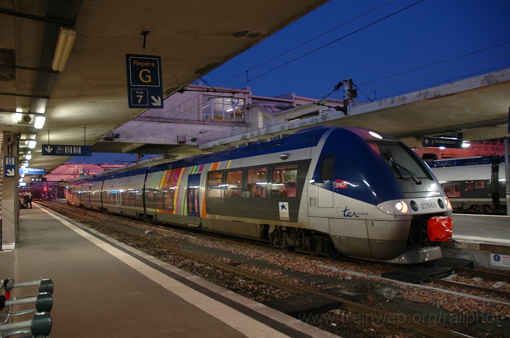 2291-0012-261211.jpg - SNCF Z 27860 / Mulhouse-Ville 26.12.2011