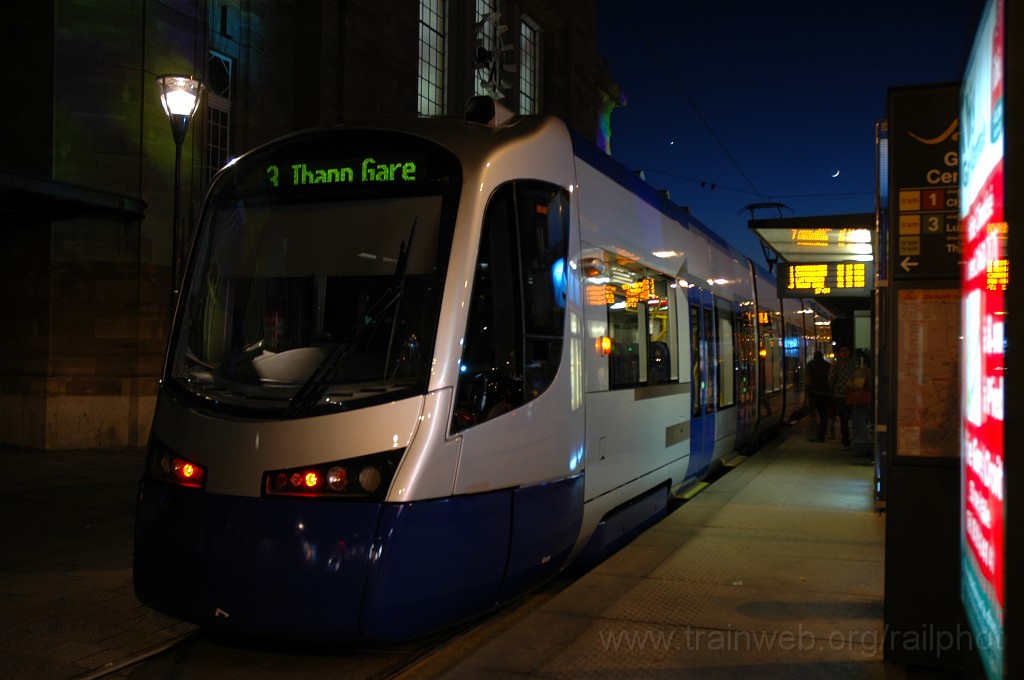 2291-0024-261211.jpg - SNCF/Soléa U 25622 / Gare centrale 26.12.2011
