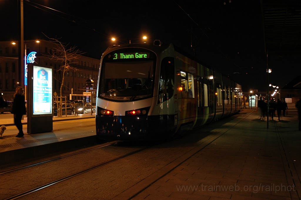 2291-0031-261211.jpg - SNCF/Soléa U 25622 / Gare centrale 26.12.2011