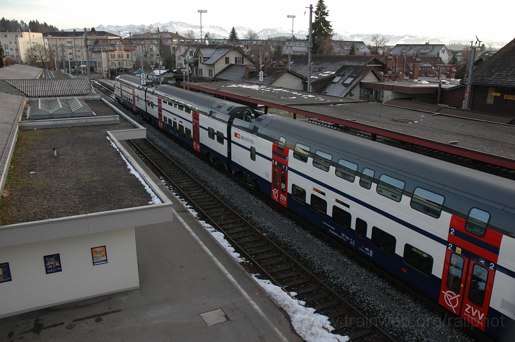 2291-0042-281211.jpg - SBB-CFF RABe 511.007 / Hinwil 28.12.2011