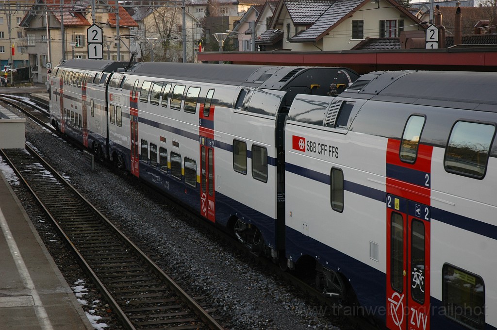 2291-0045-281211.jpg - SBB-CFF RABe 511.007 / Hinwil 28.12.2011