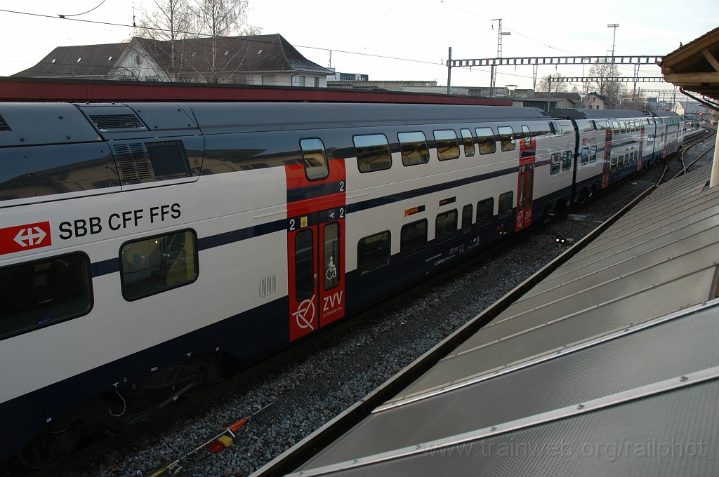 2292-0002-281211.jpg - SBB-CFF RABe 511.007 / Hinwil 28.12.2011