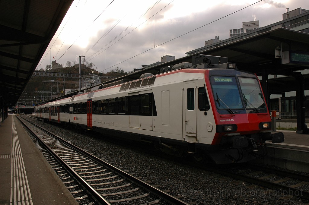 2292-0021-291211.jpg - SBB-CFF RBDe 560.262-8 / Baden 28.12.2011