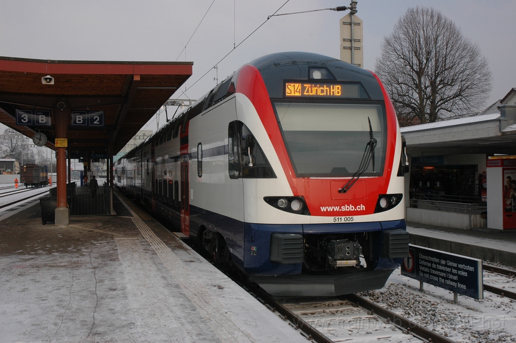 2307-0028-100212.jpg - SBB-CFF RABe 511.005 / Hinwil 10.2.2012