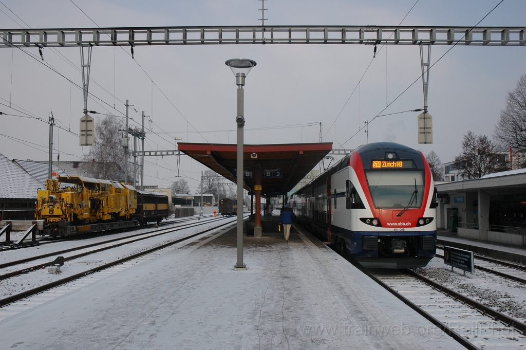2307-0031-100212.jpg - SBB-CFF RABe 511.005 / Hinwil 10.2.2012