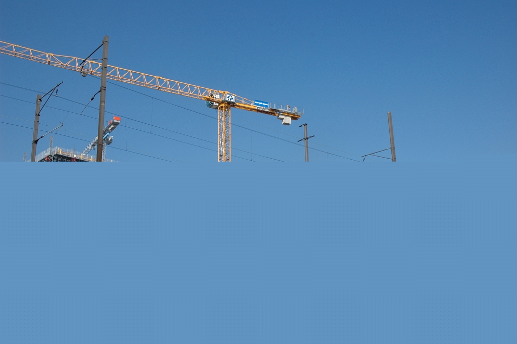 2319-0045-220212.jpg - SBB-CFF Re 460.034-2 «Aare» / Zürich (Dammweg) 22.2.2012