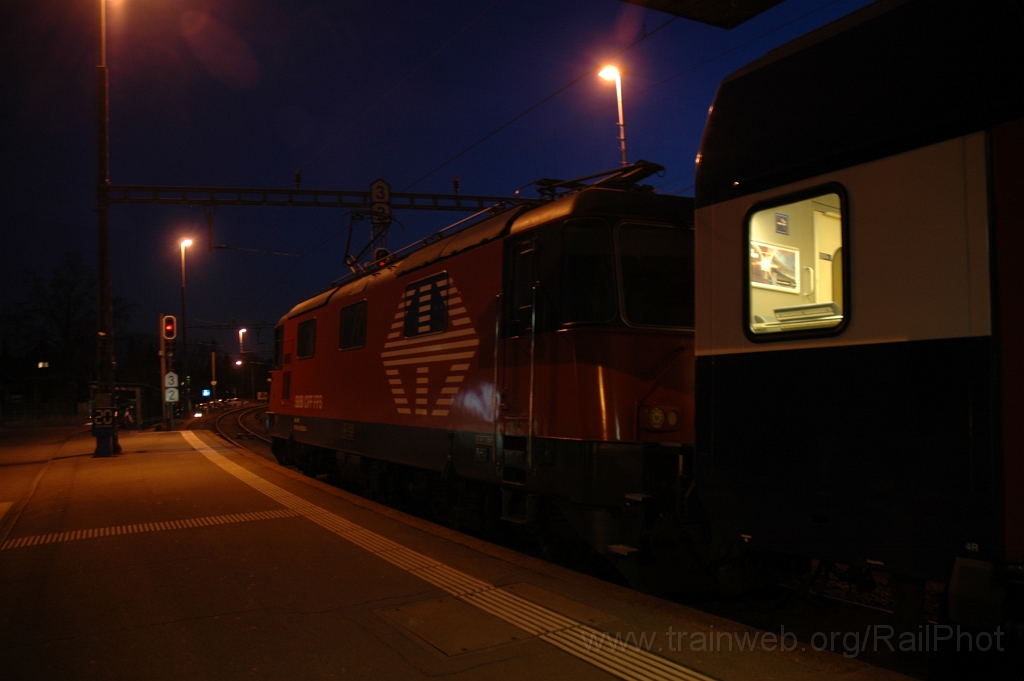 2321-0018-220212.jpg - SBB-CFF Re 420.202-4 / Bülach 22.2.2012