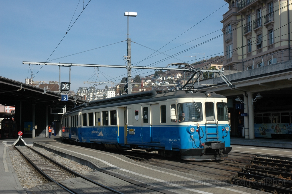 2328-0002-070312.jpg - MOB ABDe 8/8 4004 «Fribourg» / Montreux 7.3.2012