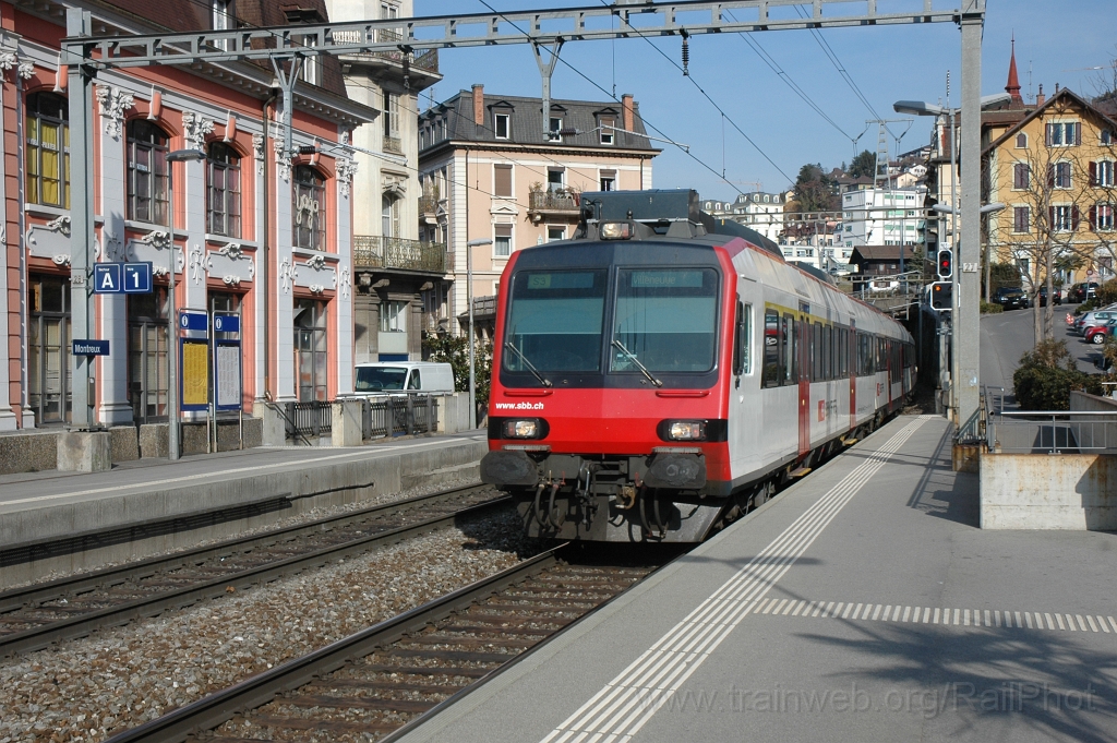 2328-0017-070312.jpg - SBB-CFF ABt (DO) 50 85 39-43 844-2 / Montreux 7.3.2012