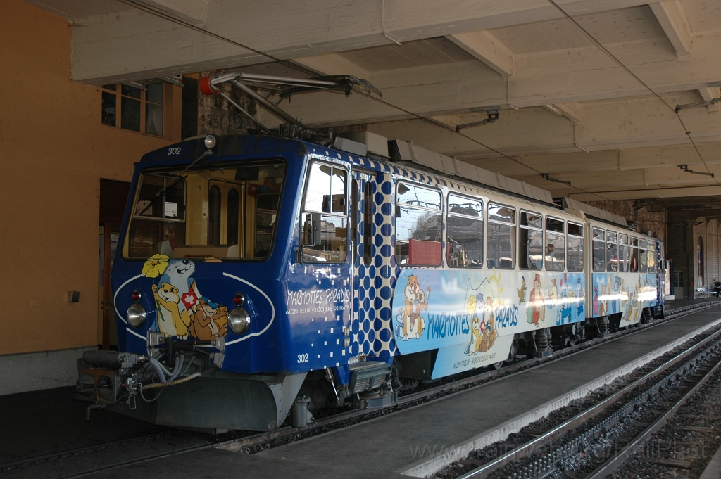 2329-0039-070312.jpg - MGN ABDeh 4/8 302 «Veytaux» / Montreux 7.3.2012