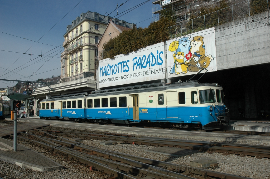 2331-0010-070312.jpg - MOB ABDe 8/8 4002 «Vaud» / Montreux 7.3.2012