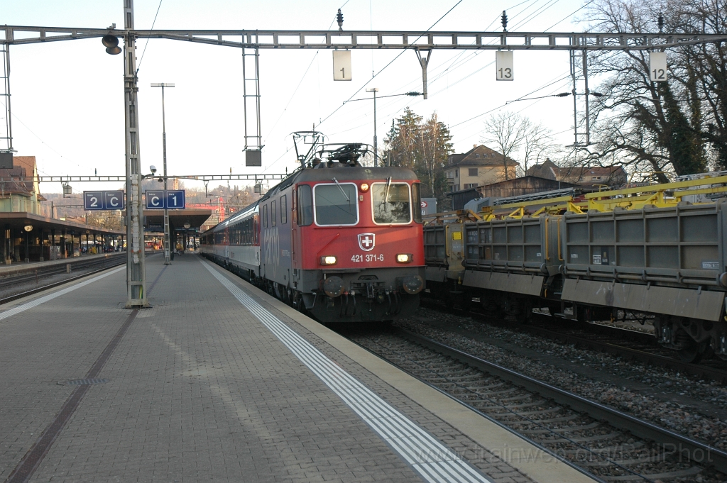 2335-0005-140312.jpg - SBB-CFF Re 421.371-6 / Bülach 14.3.2012