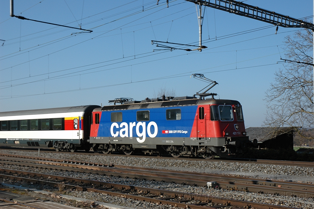 2345-0015-220312.jpg - SBB-CFF Re 421.379-9 / Rümlang 22.3.2012