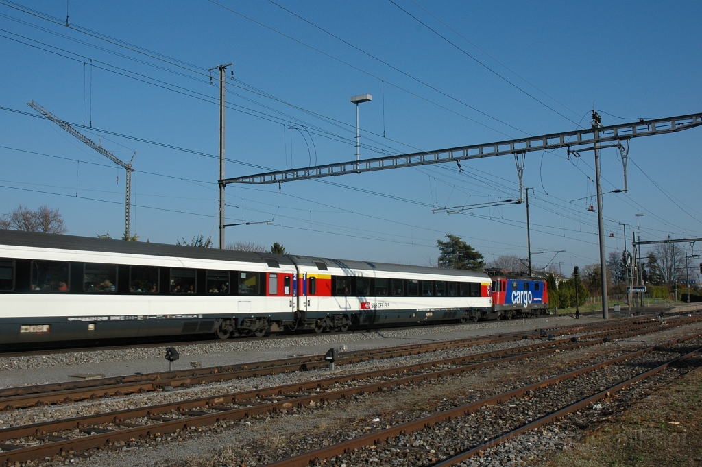 2345-0020-220312.jpg - SBB-CFF Re 421.379-9 / Rümlang 22.3.2012
