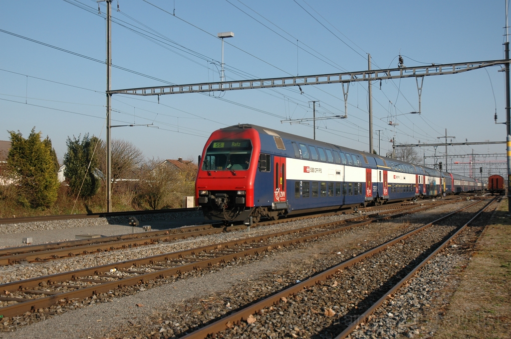 2345-0038-220312.jpg - SBB-CFF Bt 50 85 26-33 906-6 / Rümlang 22.3.2012