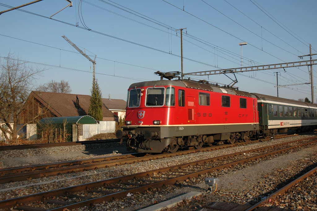 2346-0047-220312.jpg - SBB-CFF Re 4/4'' 11212 / Rümlang 22.3.2012