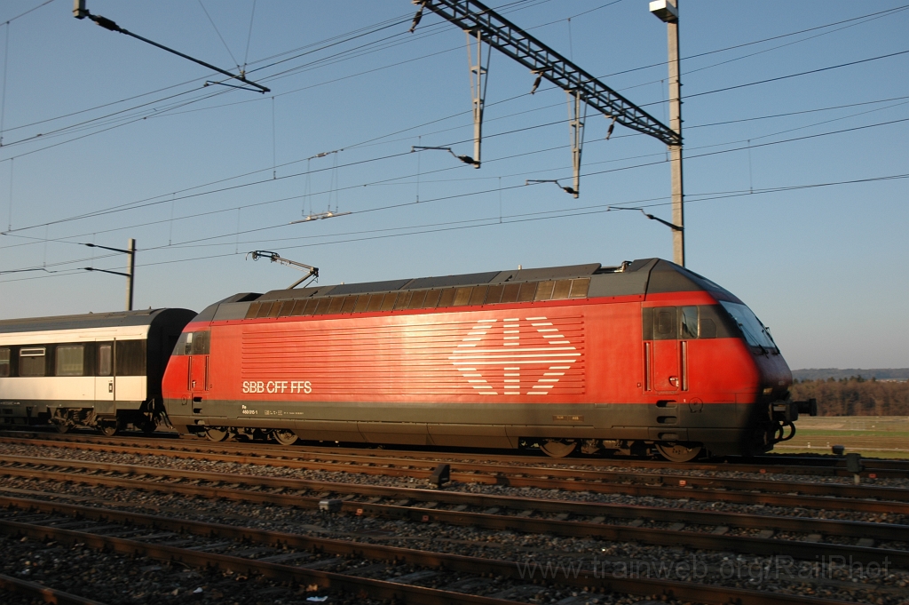 2347-0044-220312.jpg - SBB-CFF Re 460.015-1 / Rümlang 22.3.2012