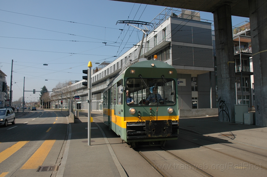2349-0033-230312.jpg - VBZ Xe 4/4 1923 / Fischerweg 23.03.2012