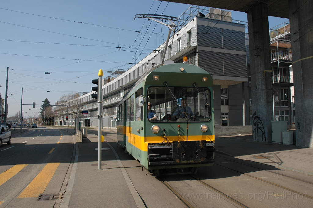 2349-0034-230312.jpg - VBZ Xe 4/4 1923 / Fischerweg 23.03.2012