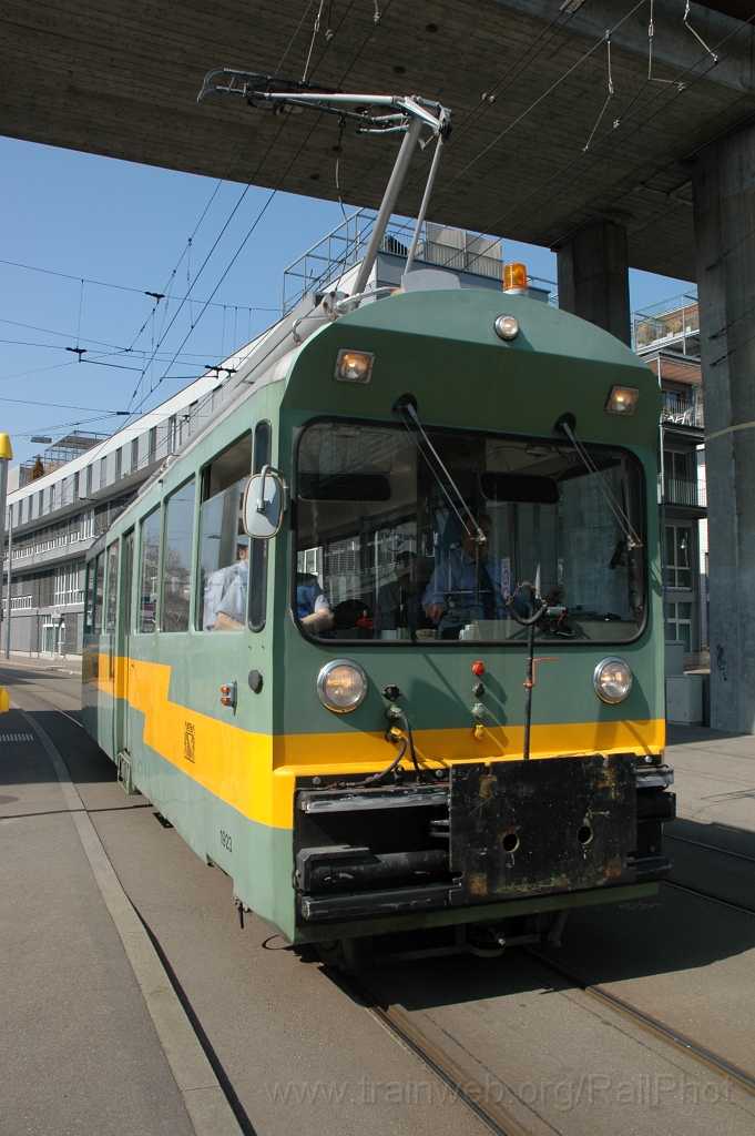 2349-0035-230312.jpg - VBZ Xe 4/4 1923 / Fischerweg 23.03.2012