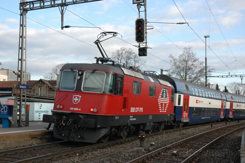 2354-0001-300312.jpg - SBB-CFF Re 420.202-4 / Bülach 30.3.2012