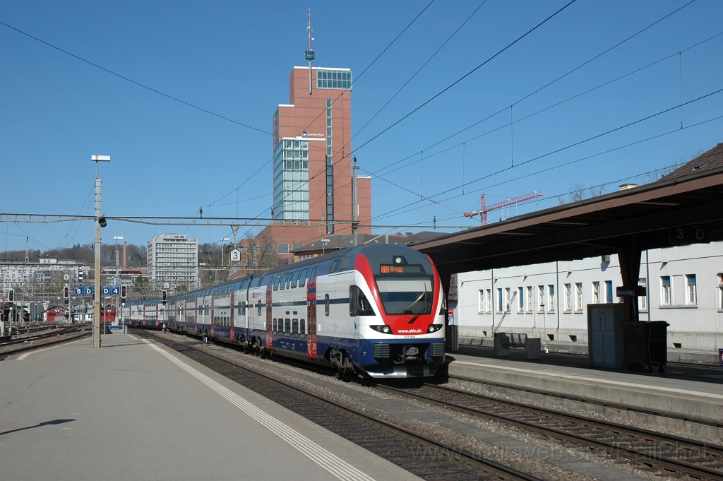 2354-0027-010412.jpg - SBB-CFF RABe 511.002 / Winterthur 1.4.2012